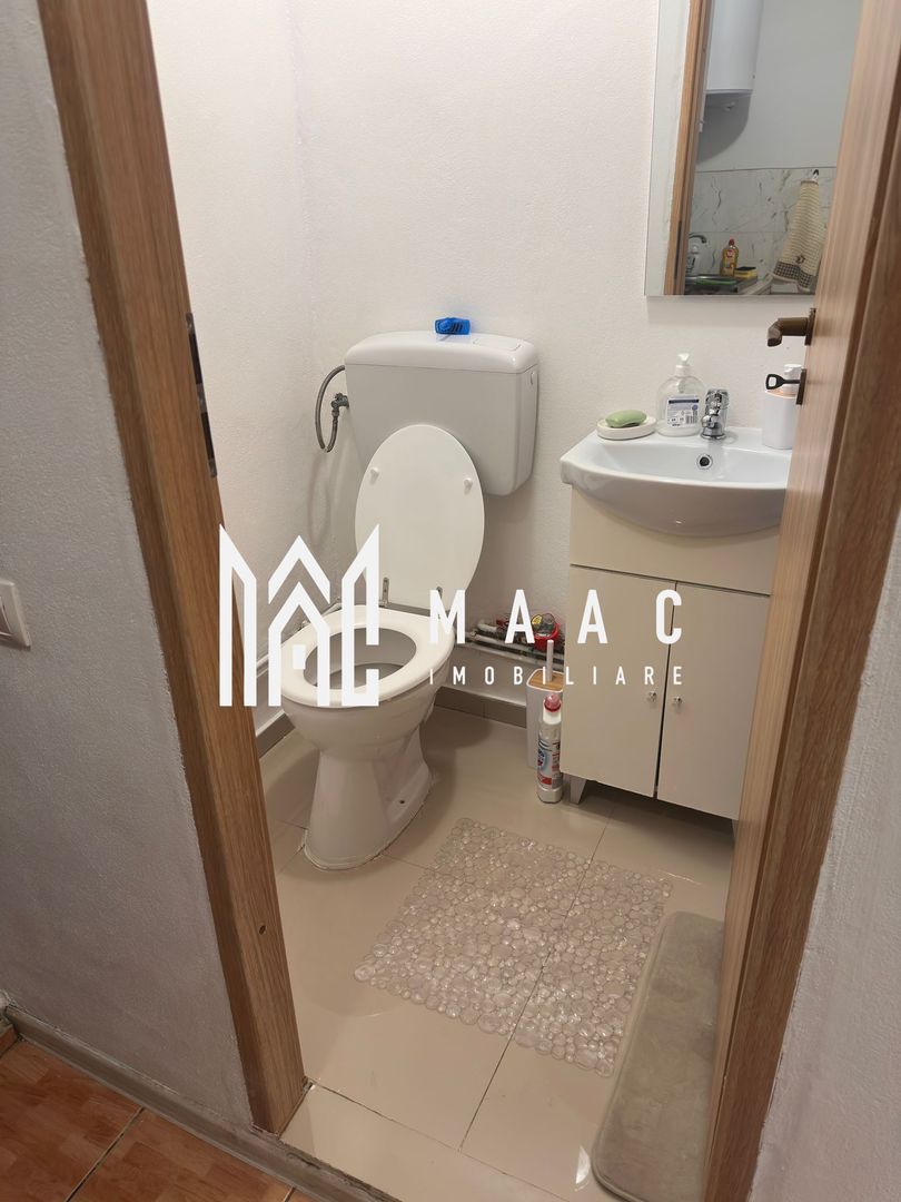 Garsoniera | 24 MPU | Central - Poză 7