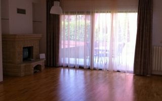 Vila in complex Ibiza Club-Iancu Nicolae/Jolie Ville - Poză 4