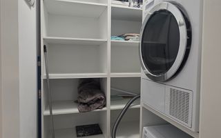 2 camere, Coresi-Kasper, linga pietonala, mobilat/utilat, Parcare+Boxa - Poză 7