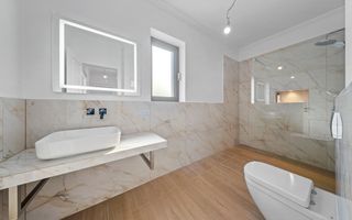 Lux, Spatiu si Vedere Panoramica – Borhanci - Poză 18