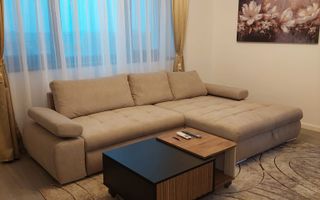 Apartament 2 camere de închiriat – Sky Garden Residence, Șos. Olteniței - Poză 1
