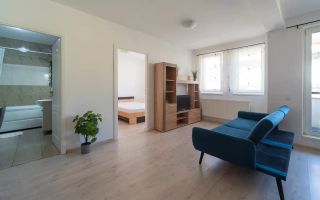 Apartament 2 camere, balcon, str Prof. Ioan Rus, Floresti, COMISION 0% - Poză 5