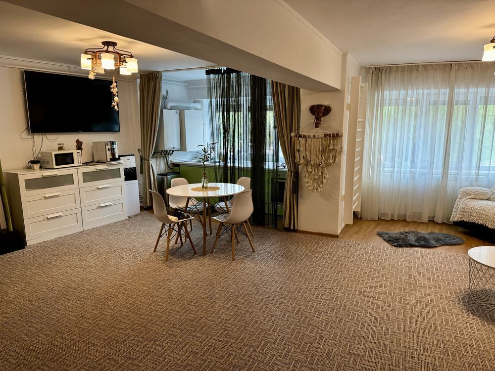 Duplex stradal Tineretului, 4 camere, 134 mp, et. 1+2 - Poză 8