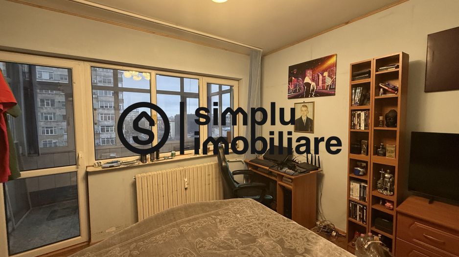 Apartament 3 Camere Semidecomandate Gradina Botanica - Poză 4