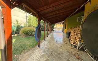 Casa individuala deosebita in zona Braytim  Timisoara - Poză 9