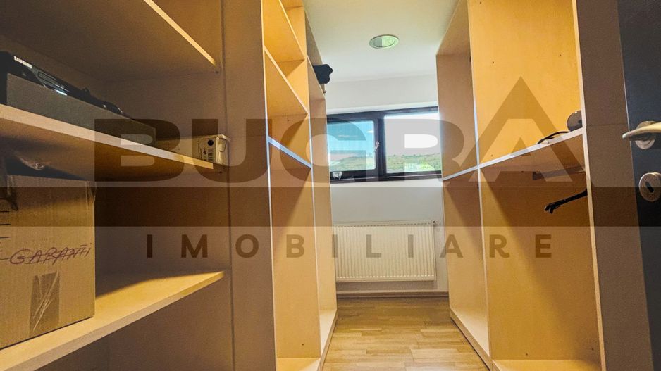 Casa moderna, 155 mp utili, ideala pentru o familie - Poză 12