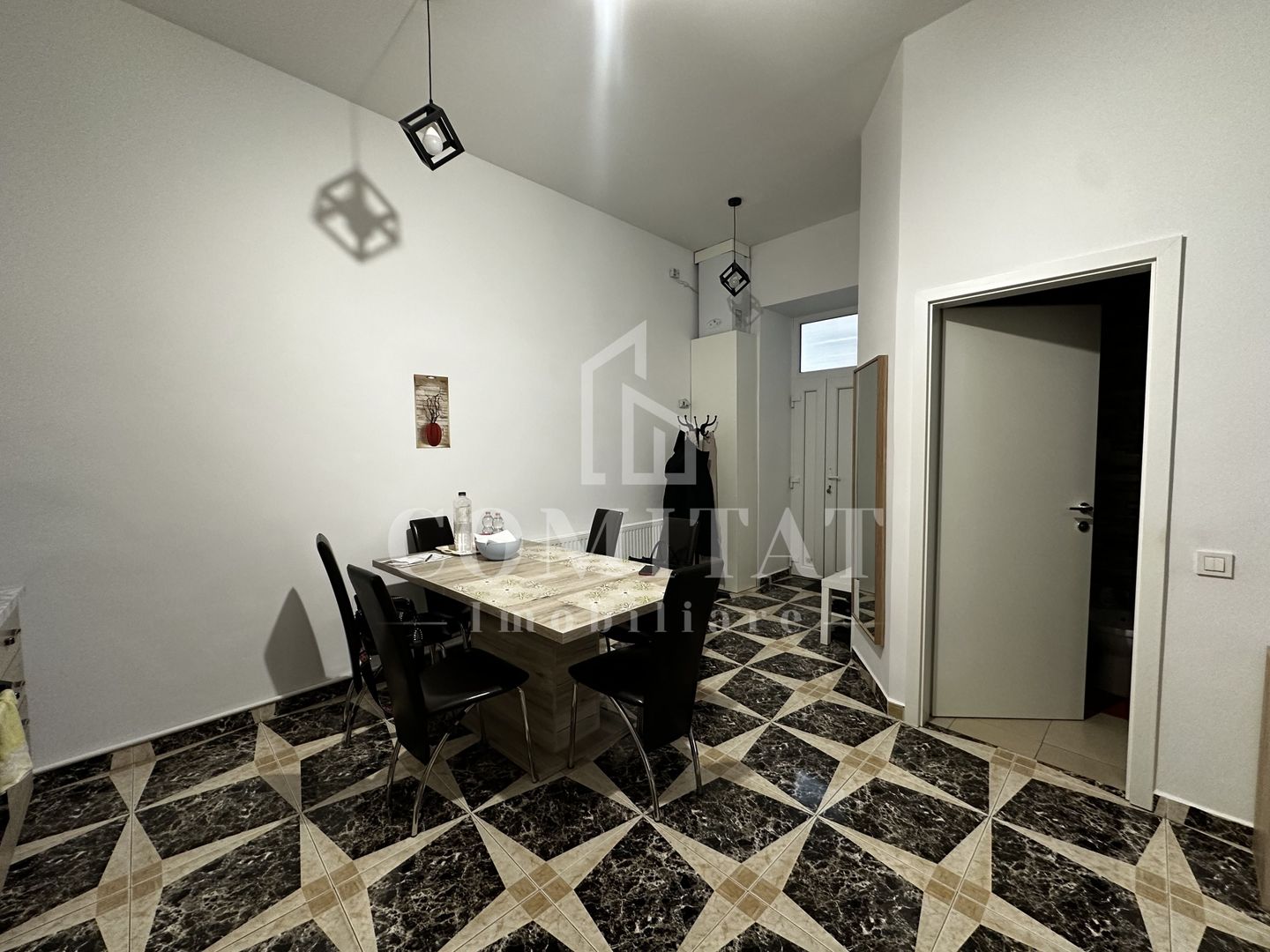 Apartament 3 camere | ULTRACENTRAL | La cheie - Poză 17