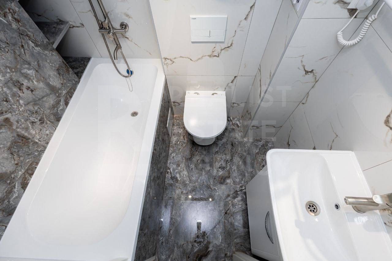 Vânzare, apartament, 1 cameră, str.  Voluntarilor, Ciocana - Poză 9