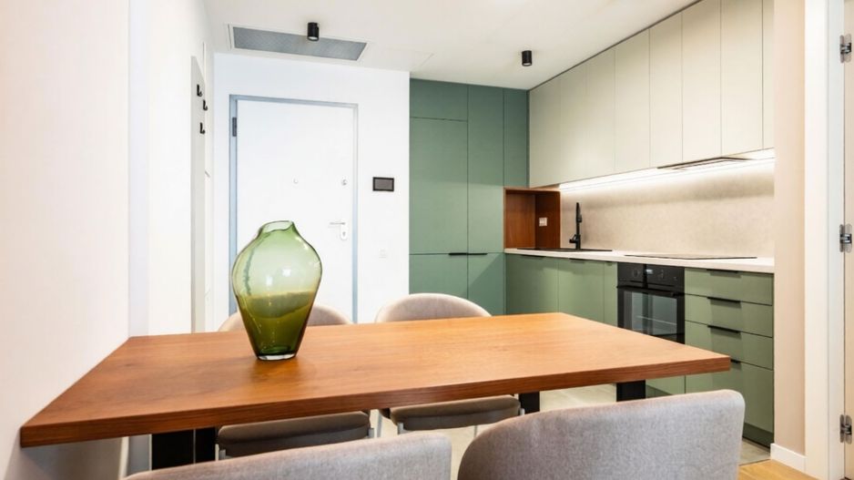 Apartament High End 2 camere Upsite I Loc de parcare si boxa - Poză 11