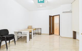 Apartament cu 3 camere ultracentral pe Str.Cloșca - Poză 21