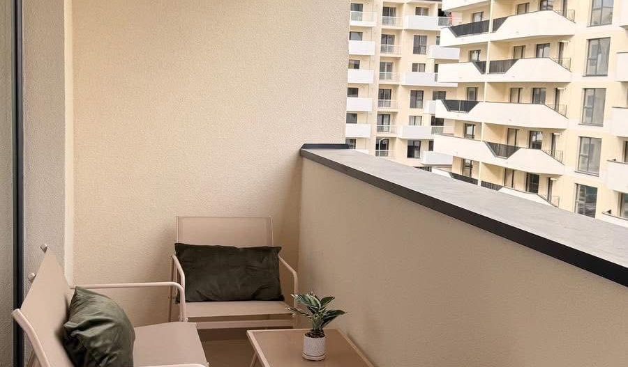 Apartament NOU  2 camere  – Zona Eroilor, Florești - Poză 16