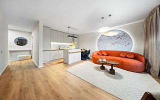 Apartament luxury in cartierul Sopor, parcare INCLUSA! - Poză 2