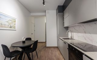 Chirie, apartament, 2 camere, strada Mihai Eminescu, Centru - Poză 8