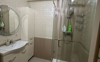 Chirie ,apartament, 3 camere, strada Meleștiu, Botanica - Poză 8