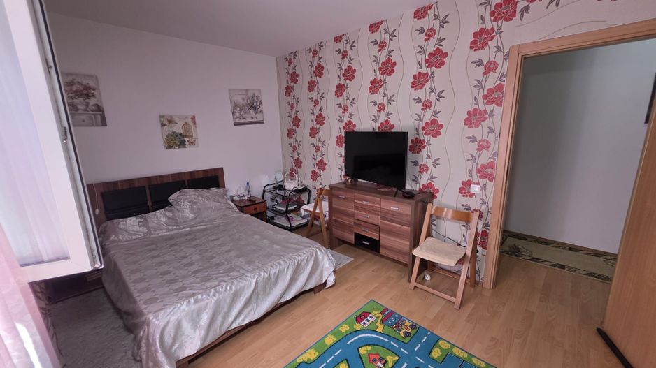 AP. 2 CAMERE LINDA RESIDENCE - 66 MP UTILI, BOXA INCLUSA, COMISION 0% - Poză 9