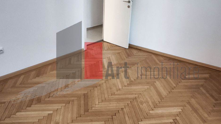 Apartament Dorobanti Beller 5 camere et 1 - Poză 10