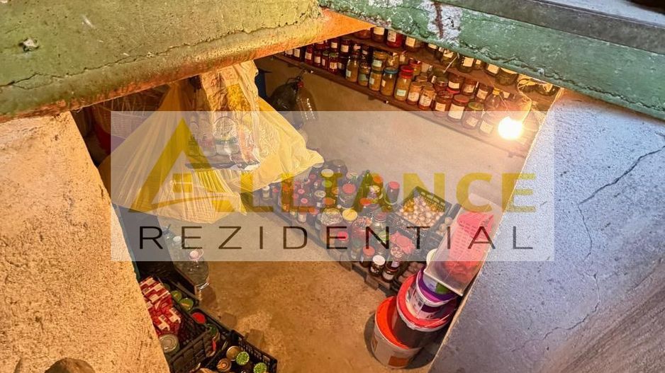 Casa Individuala Teren 754 mp Catelu - Poză 34
