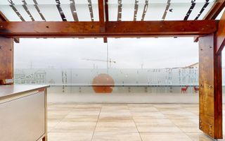 PENTHOUSE DE LUX CU SUFLET – 3 CAMERE, 116 MP + TERASĂ 48 MP  BOUTIQUE - Poză 9