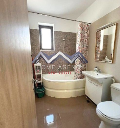 Apartament 2 camere Otopeni | mobilat, utilat, parcare | bloc cu lift - Poză 6