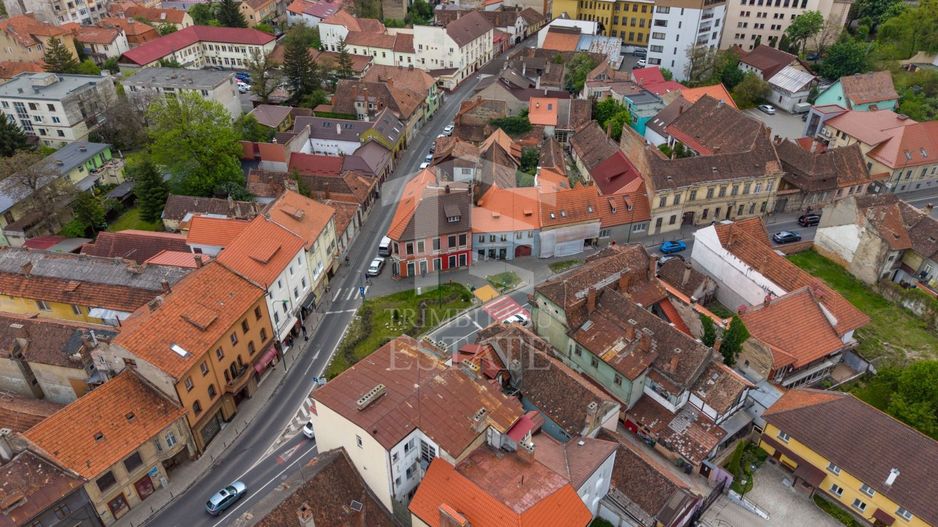 Spațiu comercial stradal de închiriat - Central - Iuliu Maniu - 72mp - Poză 19