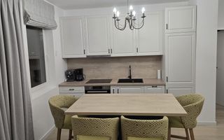 Apartament 2 Camere – Zonă Semicentrală, Vedere Panoramică - Poză 1