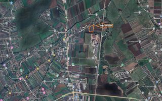 Pretabil Dezvoltara Imobiliara | Conform PUG - zona mixta M3 | 26.600mp - Poză 2