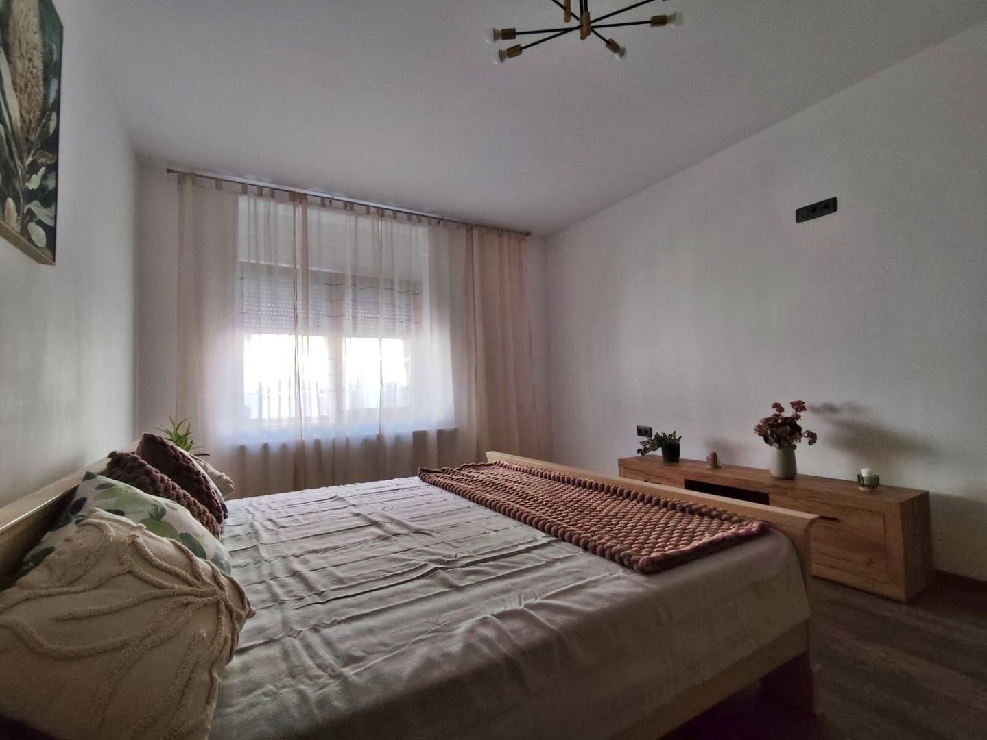 Inchiriere 2 camere Premium, Pietonala Republicii, Oradea - Poză 6