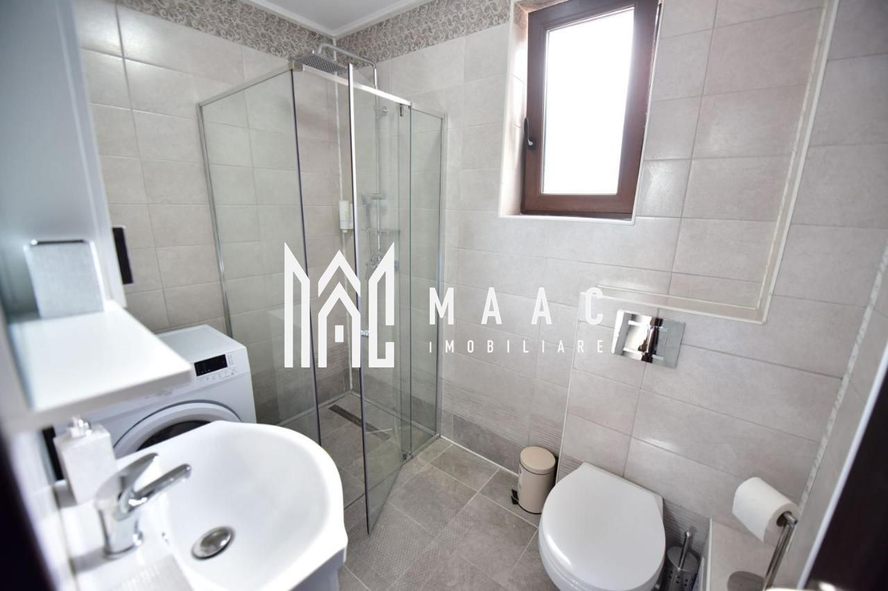 Regim hotelier | Vila cu 4 apartamente |  | Zona tineretului - Poză 14