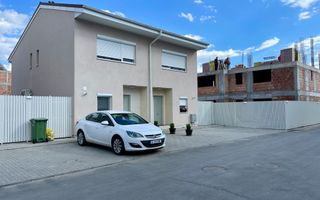 Avangarde Forest 8 | Vila 5 camere | Pompa de caldura - Poză 15