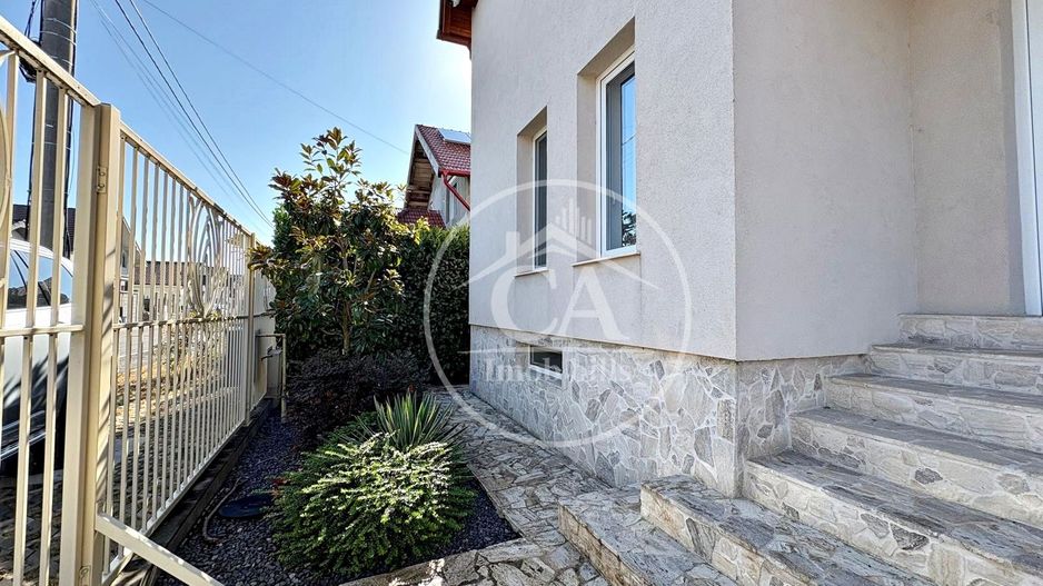 Casa P+1 cu 5 camere de inchiriat în zona Calea Clujului, Oradea - Poză 20