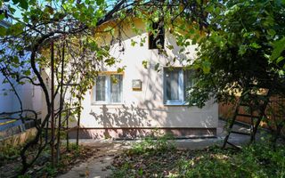 Casă din cărămidă de vanzare | 444 MP teren | Pleasa, PH | Comision 0% - Poză 1