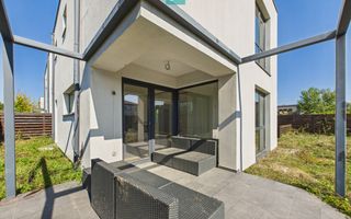 Casă modernă cu 3 dormitoare, curte și parcare – Corbeanca - Poză 27