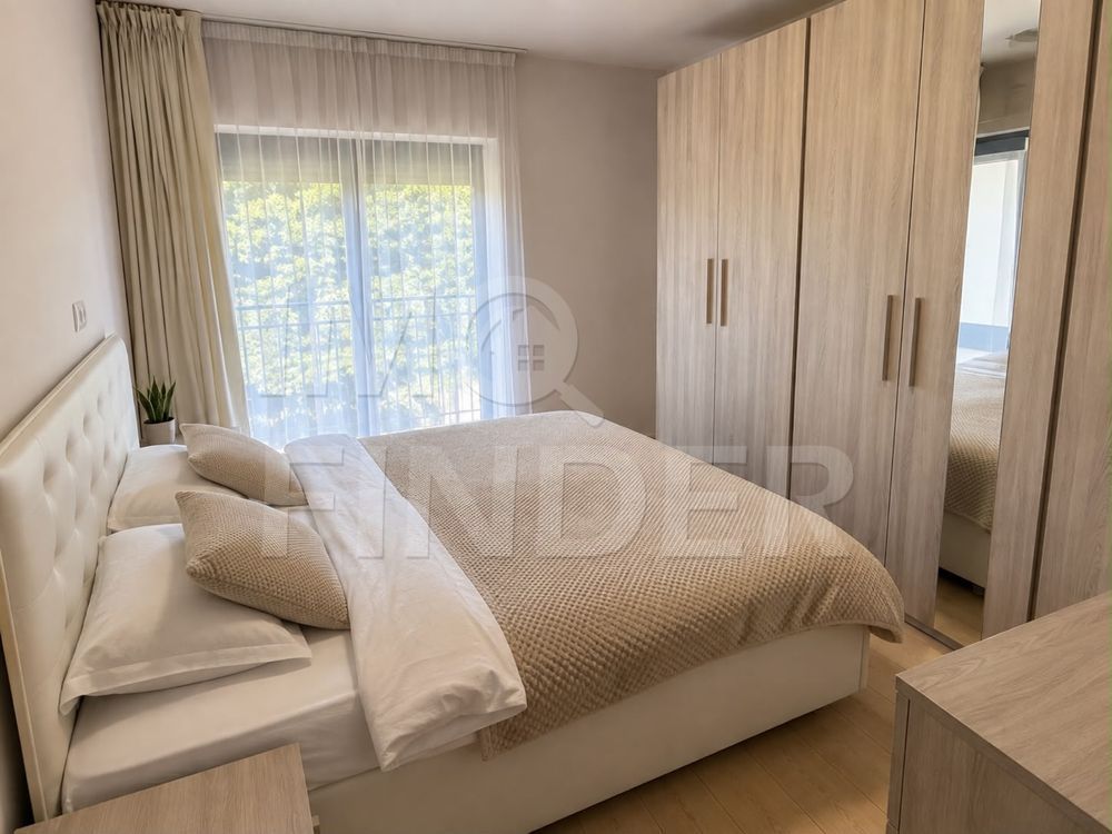 Apartament 3 camere Borhanci, 70mp + parcare inclusa in pret - Poză 6