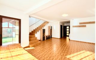 De vânzare – Casă individuală P+M în Dumbrăvița - Poză 2