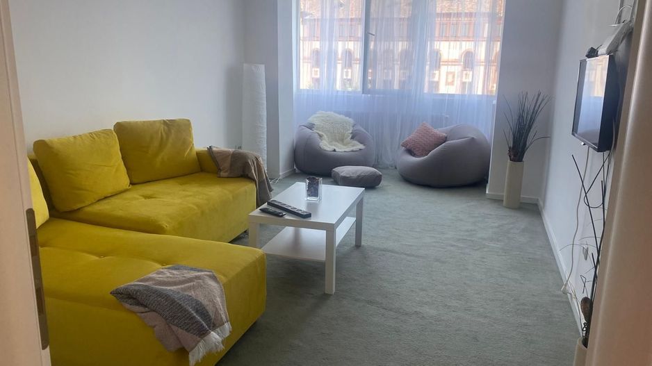 Apartament 3 camere, etaj 3 - Blaj - Poză 8