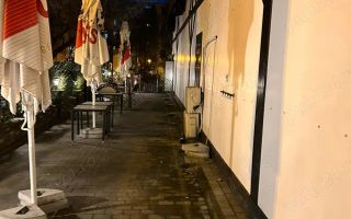 De inchiriat spatiu comercial 650 mp, zona Petre Ispirescu Sector 5 - Poză 8