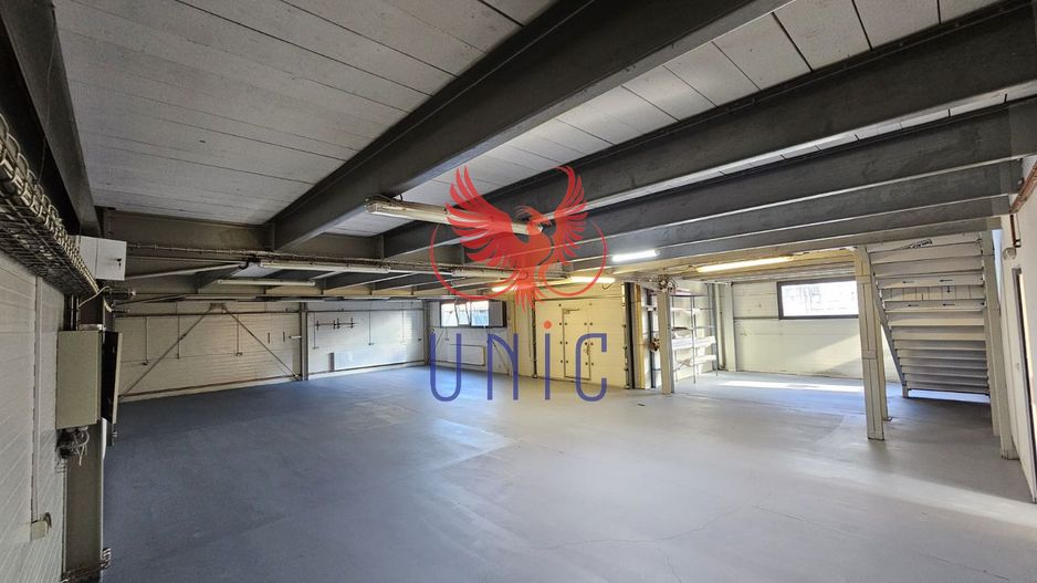 Spatiu comercial zona Ford- Craiova - Poză 11