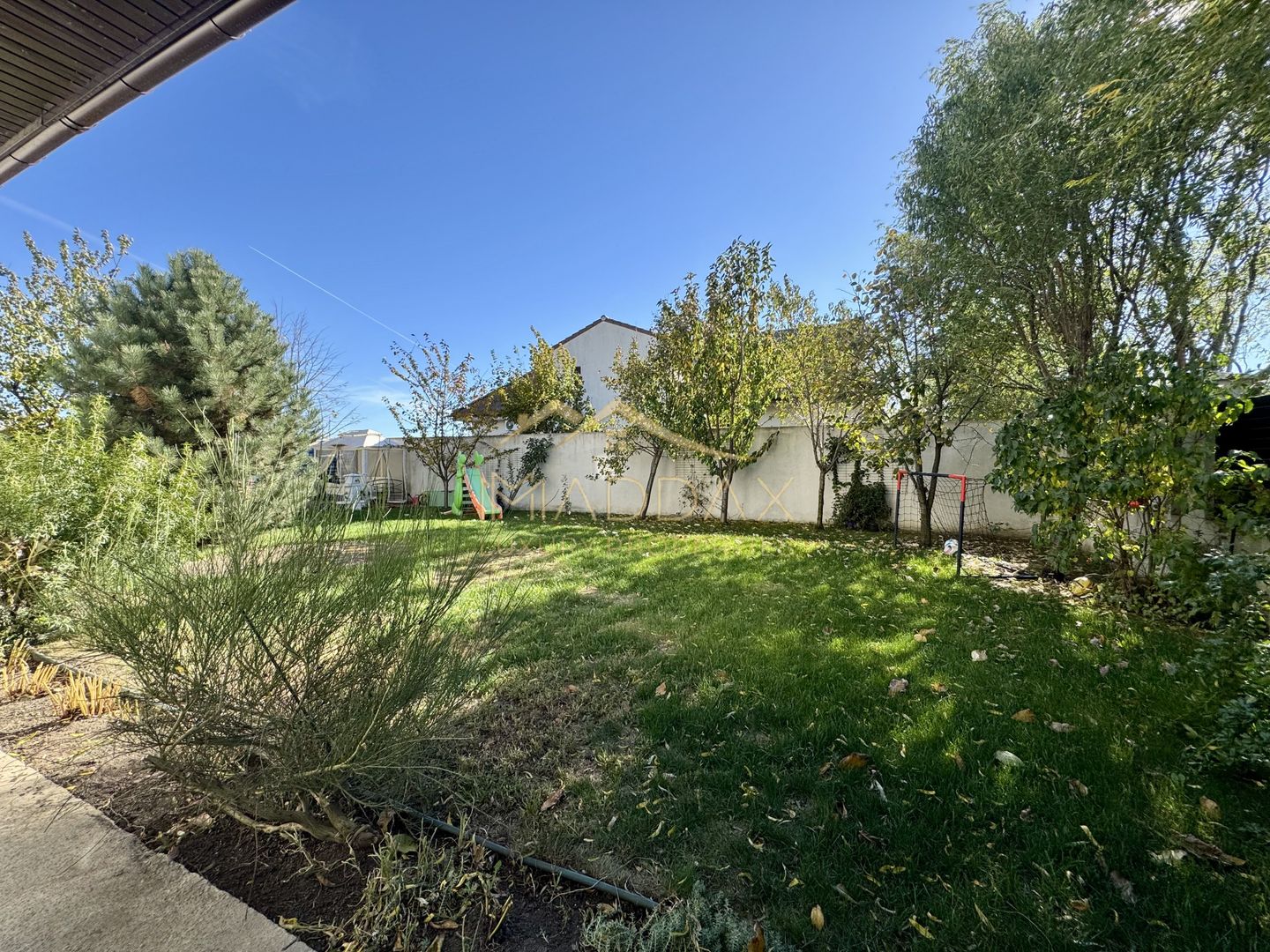 Vila cu 5 camere *420mpc* // 800mp teren // Corbeanca - Tamasi - Poză 11