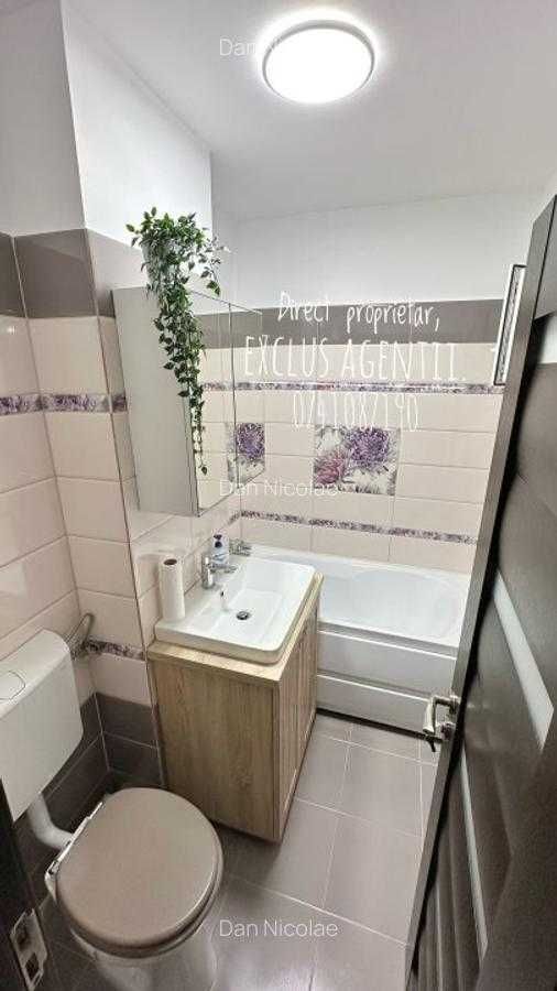 3 cam Tineretului | 4min metrou | Renovat & Mobilat Modern - Poză 6