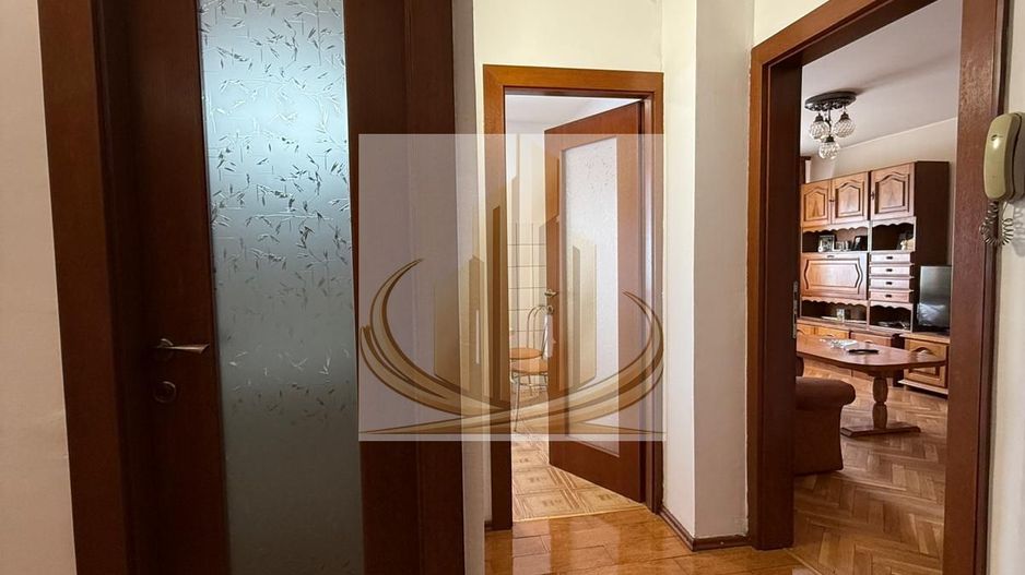 🏡 Apartament 3 Camere | Decomandat | 2 Băi | Parter | Zonă Excelentă - Poză 19