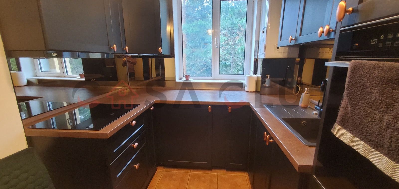 3 camere, modern, zona Iulius Mall - Poză 3