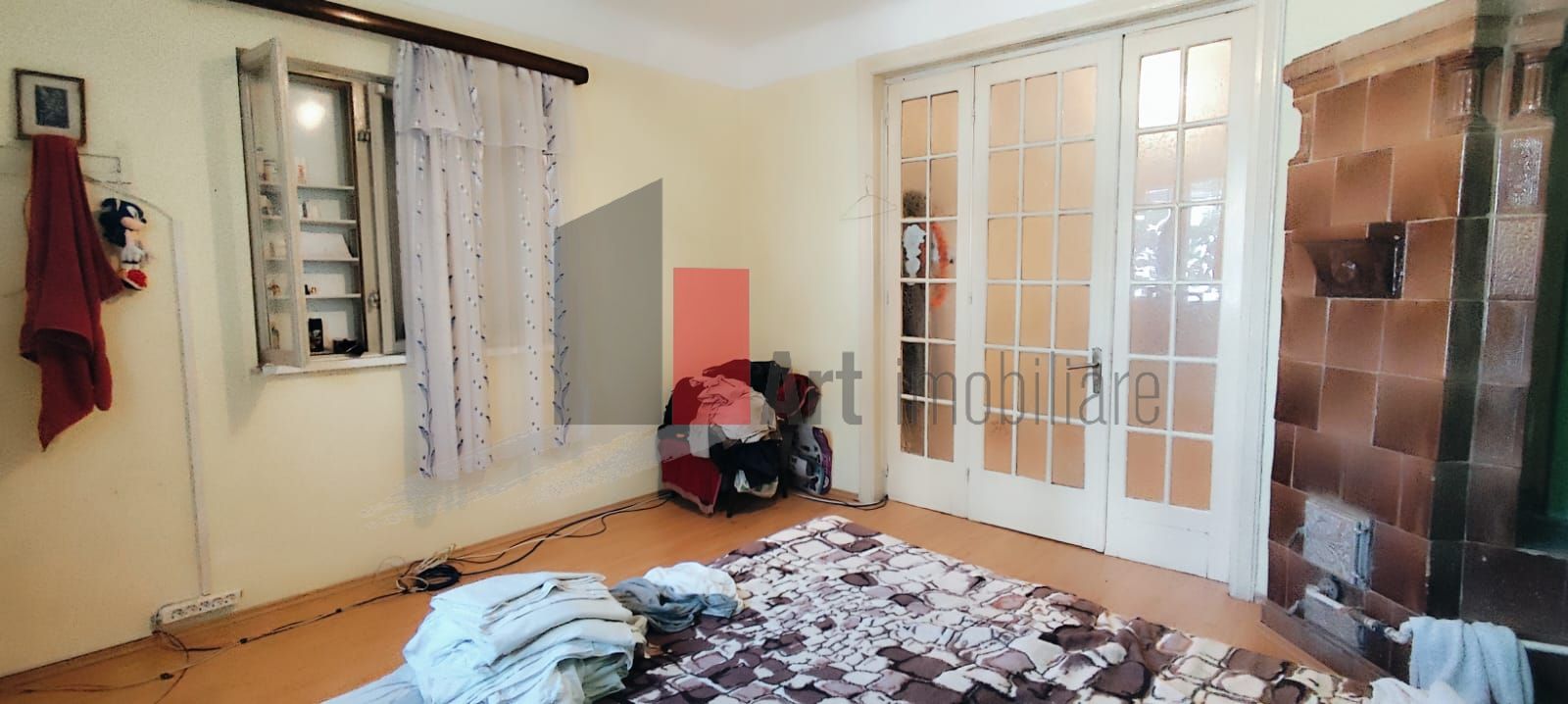 Casa de vanzare + teren in zona Jiului (Bucurestii Noi) - Poză 7