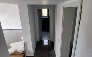 Casă individuală premium, 200 mp utili ,teren 815mp - Șelimbăr - Poză 13