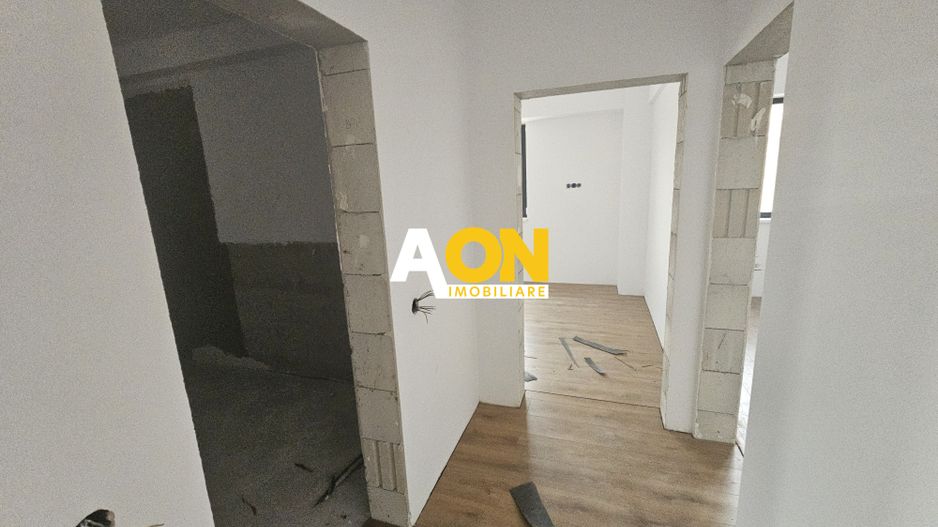 Apartament 3 camere, etaj 1, predare la cheie - Poză 4