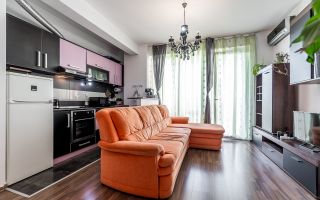 Apartament 2 camere ARED UTA cu balcon 16 mp - COMISION 0 - Poză 2