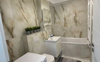 Inchiriez apartament cu o camera in Dumbravita - Poză 5
