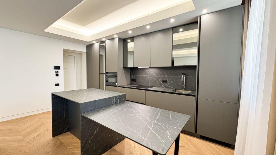 Apartament 2 Camere in BHB Avenue-Fabrica de Glucoza - Poză 4