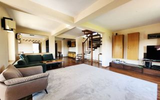 Vilă 7 Camere |  256 MPU |  2000 MP Teren Terasat | Tocile - Poză 8