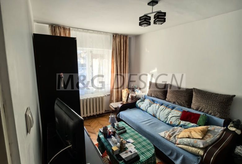 Ap 2 camere, zona Lipovei, model mare - Poză 8