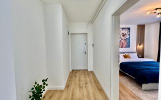 Penthouse 3 camere I 2 nivele I finisat la cheie I Zona de Vest I Sibiu - Poză 10